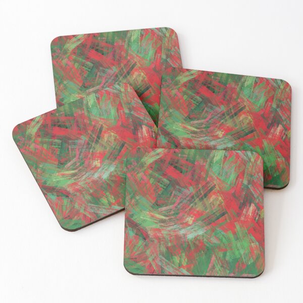 Artikelvorschau, Abstract Modern Brush Strokes entworfen und verkauft von BilgePaksoylu.