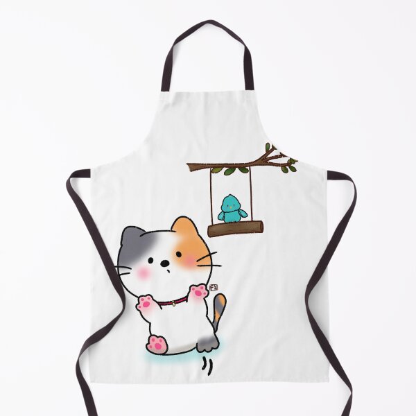 Item preview, Cat Lover | Bird Lover - Cat and the Bird designed and sold by FennyWijayaMomo.
