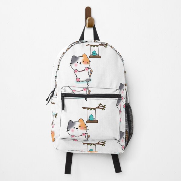 Item preview, Cat Lover | Bird Lover - Cat and the Bird designed and sold by FennyWijayaMomo.