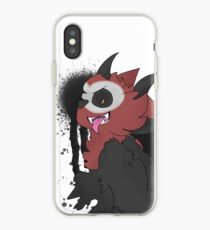 Demon Imp iPhone Case