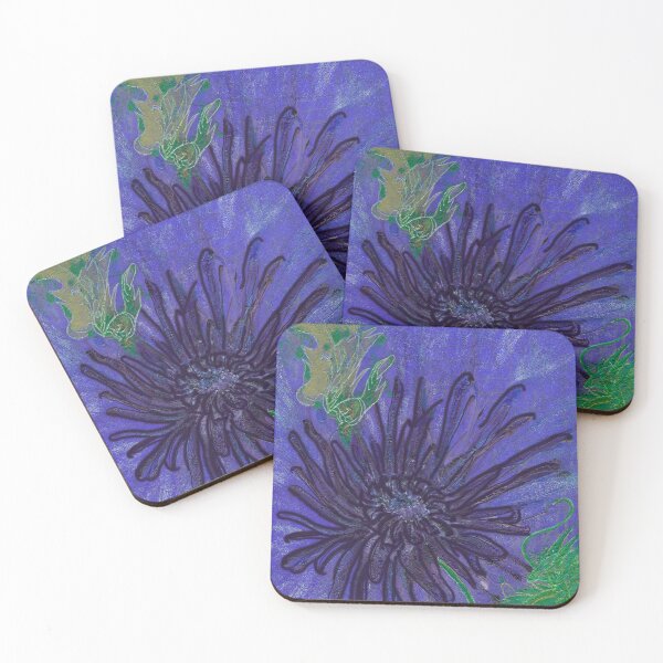 Item preview, Dragon Flower designed and sold by CHENOARTWORKS.