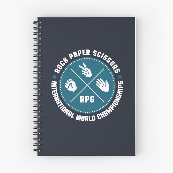 Item preview, Rock Paper Scissors Champion Game designed and sold by Bricke.
