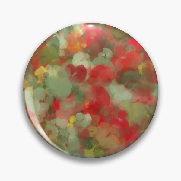 Artikelvorschau, Abstract Brush Stroke Flower entworfen und verkauft von BilgePaksoylu.