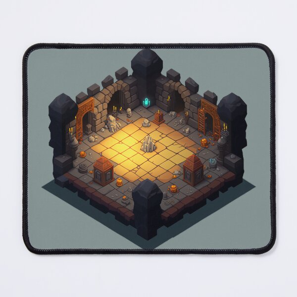 Item preview, Mini Dungeon I designed and sold by Red-Alien.