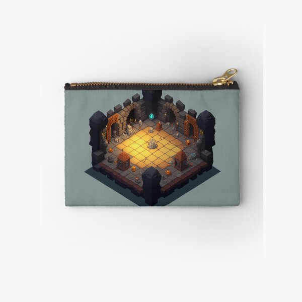 Item preview, Mini Dungeon I designed and sold by Red-Alien.