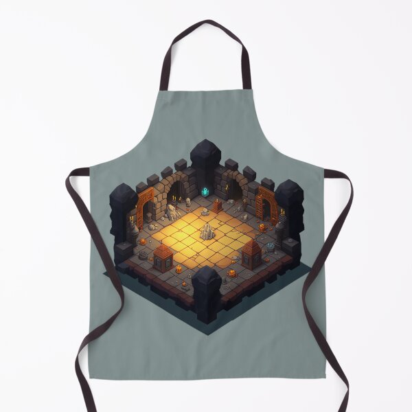 Item preview, Mini Dungeon I designed and sold by Red-Alien.