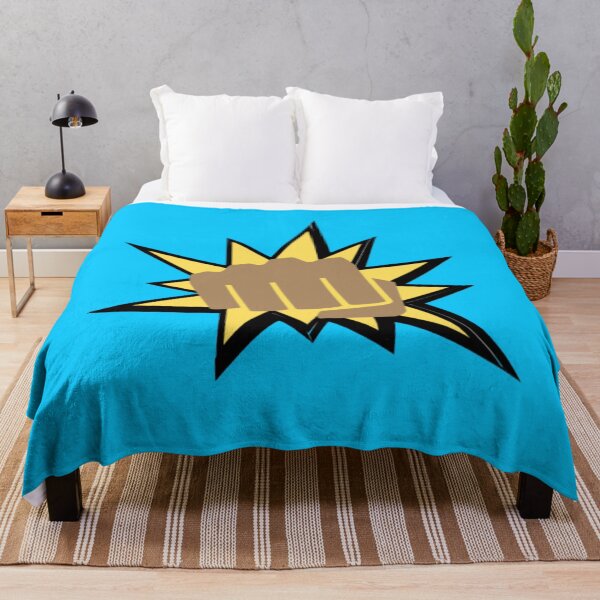 Item preview, Comic Book Fist Punch Explosion designed and sold by LMoonDesigns.