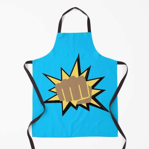Item preview, Comic Book Fist Punch Explosion designed and sold by LMoonDesigns.