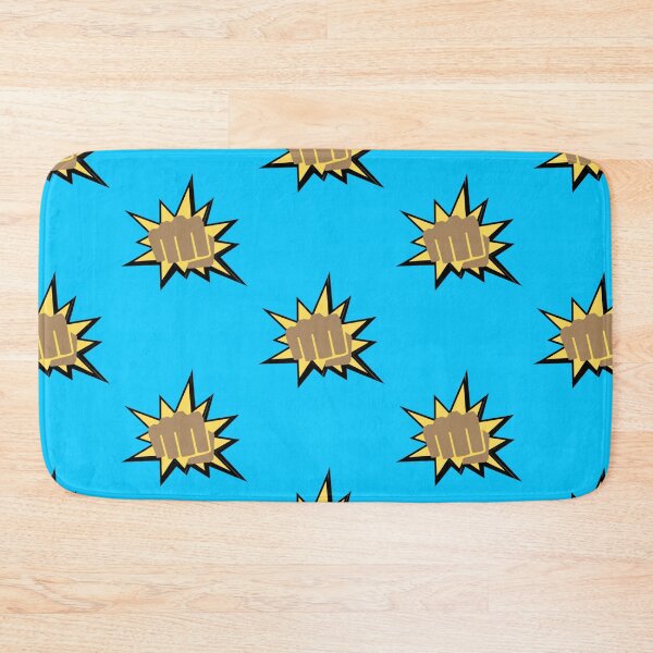 Item preview, Comic Book Fist Punch Explosion designed and sold by LMoonDesigns.