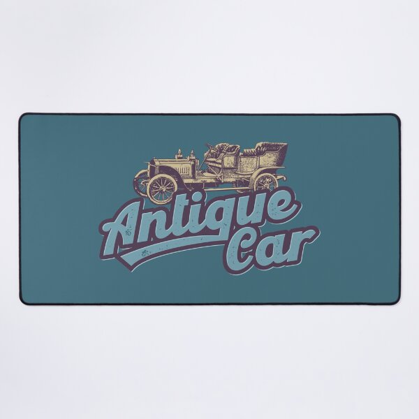 Item preview, Antique car designed and sold by unclenut.