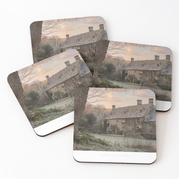 Item preview, Upper Slaughter, Cotswolds designed and sold by andrewroland.