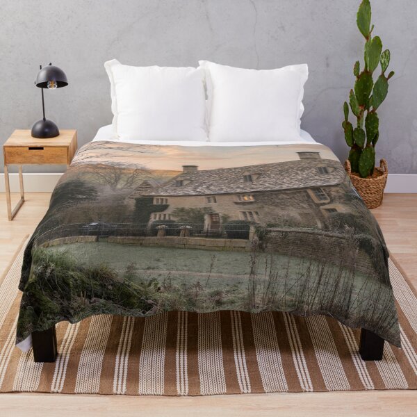 Item preview, Upper Slaughter, Cotswolds designed and sold by andrewroland.