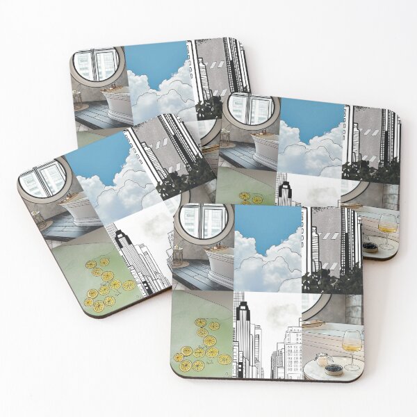 Item preview, 2D Hand drawing Comic Backgrounds designed and sold by LaartStudio.