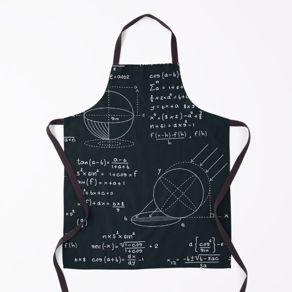 Item preview, Math Equations designed and sold by Vector Scout Lab.