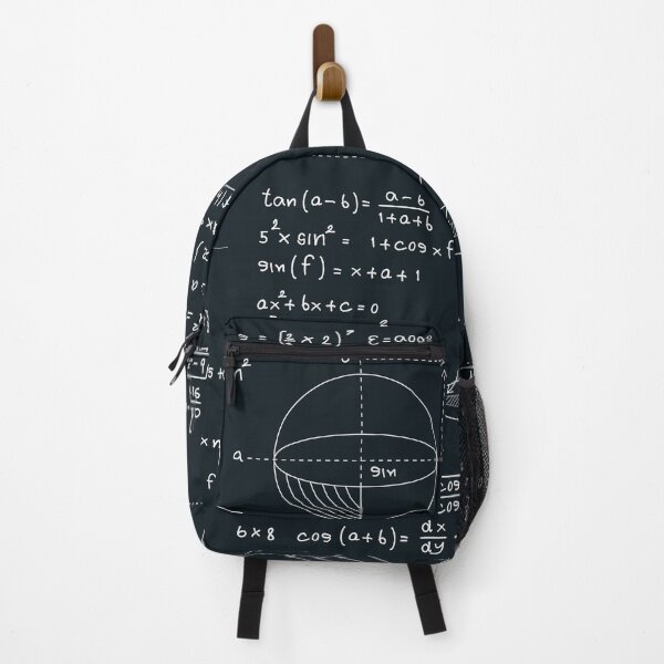 Item preview, Math Equations designed and sold by Vector Scout Lab.