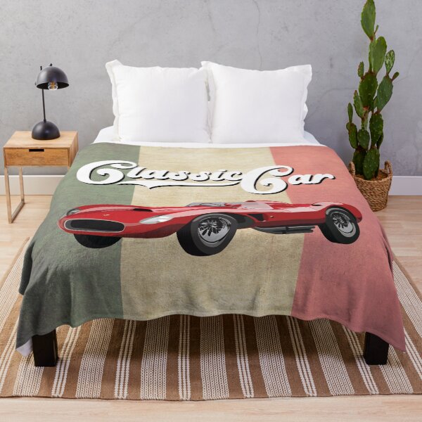 Item preview, classic car designed and sold by unclenut.