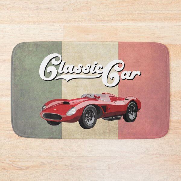 Item preview, classic car designed and sold by unclenut.