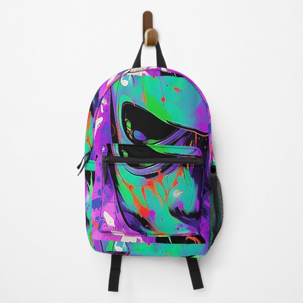 Item preview, Cool Alien Art. Pop art style designed and sold by Neo-Expression.