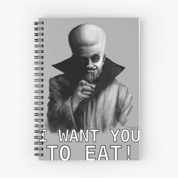 Item preview, To Serve Man Again designed and sold by Doug Saquic.