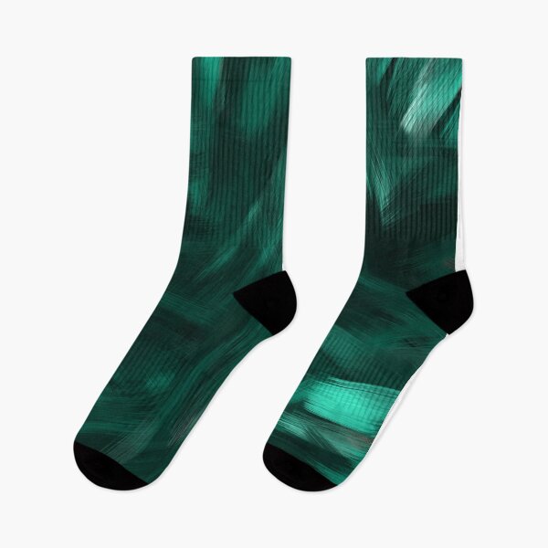 Artikelvorschau, Green Abstract Brush Stroke entworfen und verkauft von BilgePaksoylu.