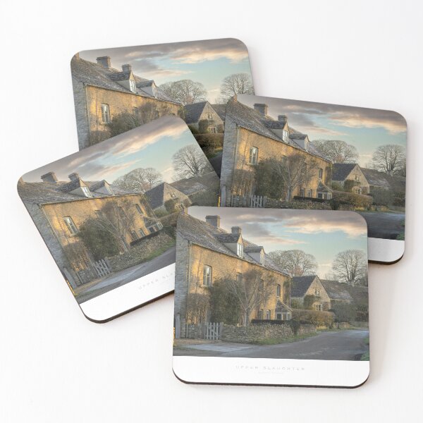 Item preview, Upper Slaughter, Cotswolds designed and sold by andrewroland.