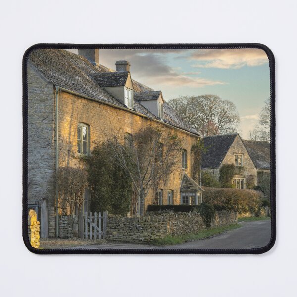 Item preview, Upper Slaughter, Cotswolds designed and sold by andrewroland.