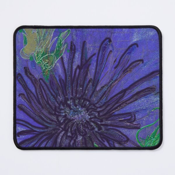 Item preview, Dragon Flower designed and sold by CHENOARTWORKS.
