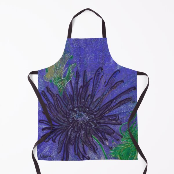 Item preview, Dragon Flower designed and sold by CHENOARTWORKS.