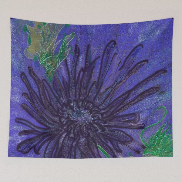 Item preview, Dragon Flower designed and sold by CHENOARTWORKS.