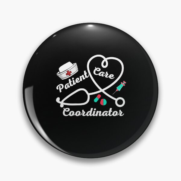 Item preview, Patient Care Coordinator designed and sold by M7MED12.