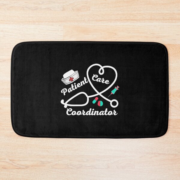 Item preview, Patient Care Coordinator designed and sold by M7MED12.