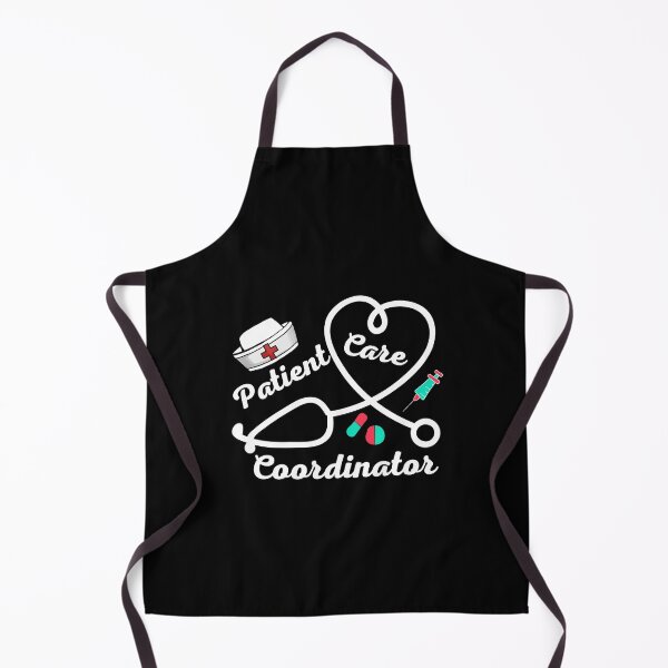 Item preview, Patient Care Coordinator designed and sold by M7MED12.