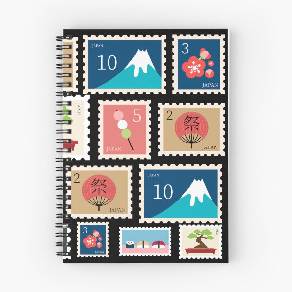 Item preview, sello japones designed and sold by EdiDeleffe.