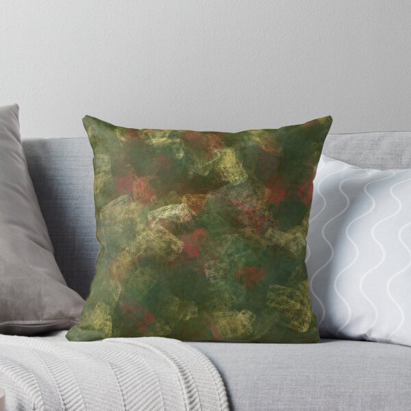 Item preview, Abstract whimsical organic brush stroke designed and sold by BilgePaksoylu.