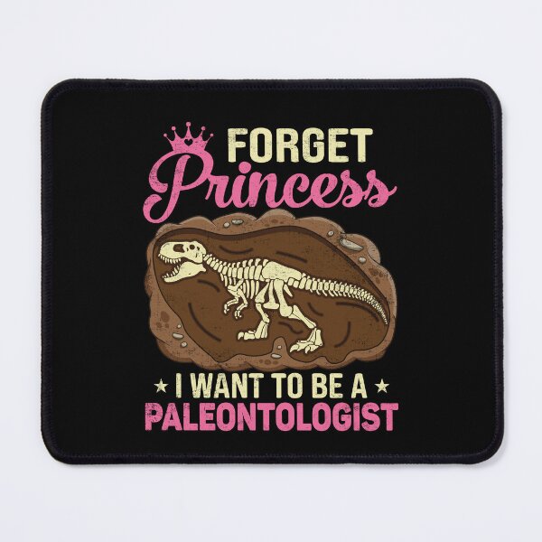 Item preview, Paleontology Funny Fossil Hunter Future Paleontologist Paleontologist Geologist designed and sold by niftee.
