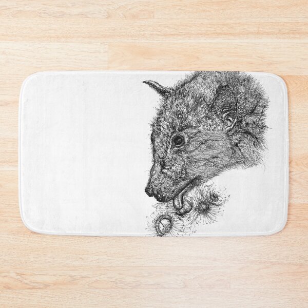 Item preview, Blossom the Flying Fox designed and sold by Wildcard-Sue.