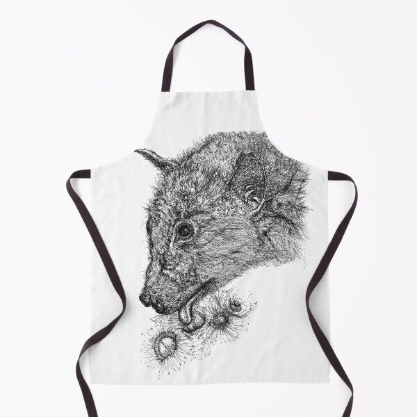 Item preview, Blossom the Flying Fox designed and sold by Wildcard-Sue.