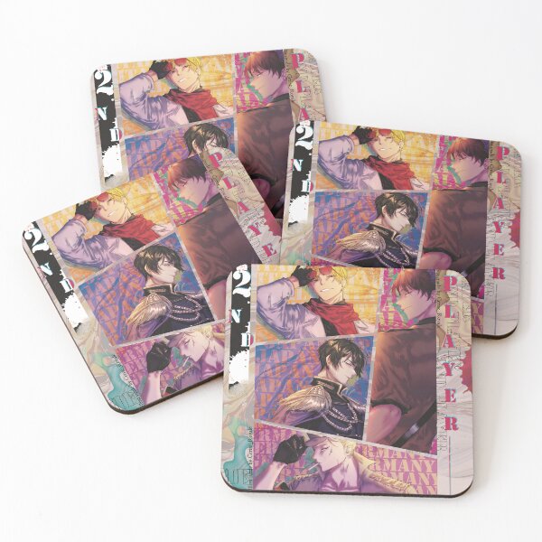 Item preview, 2P Axis Powers Hetalia (Lighter Ver.)  designed and sold by Anjel-chan.