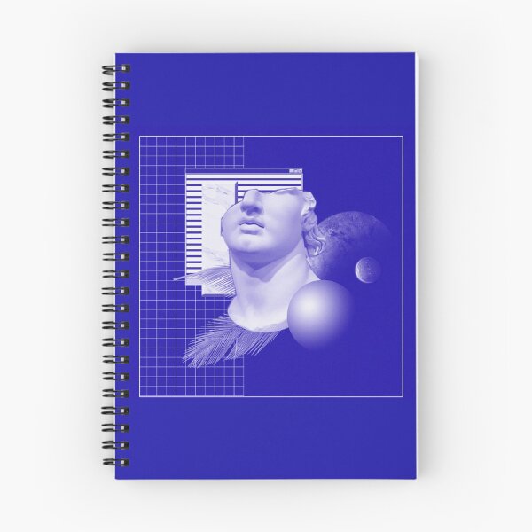 Item preview, VAPORWAVE 01 designed and sold by 6oito.