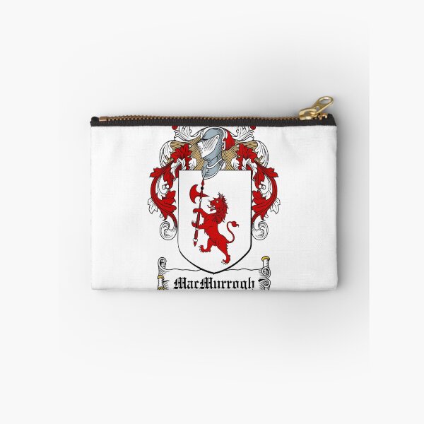 Item preview, MacMurrogh (Carlow) designed and sold by HaroldHeraldry.