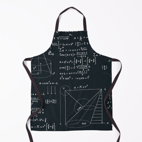 Item preview, Math Equations designed and sold by Vector Scout Lab.