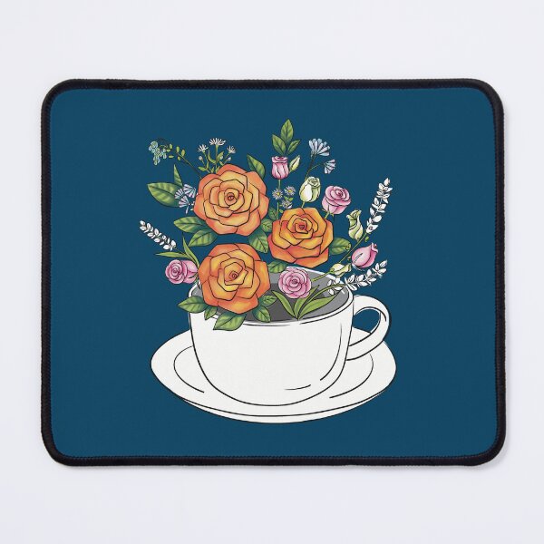 Item preview, Tea scent designed and sold by Nguyen-Uyen.