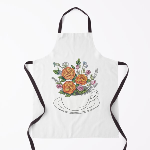 Item preview, Tea scent designed and sold by Nguyen-Uyen.