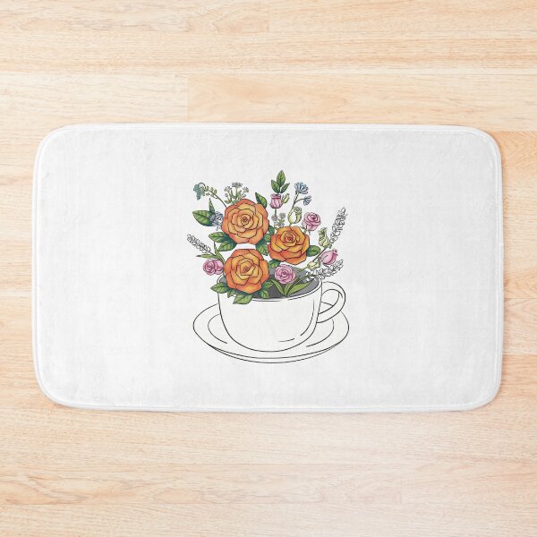 Item preview, Tea scent designed and sold by Nguyen-Uyen.