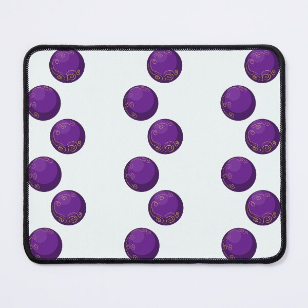 Item preview, Purple ball pattern designed and sold by Gaillycools.