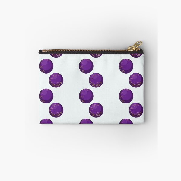 Item preview, Purple ball pattern designed and sold by Gaillycools.