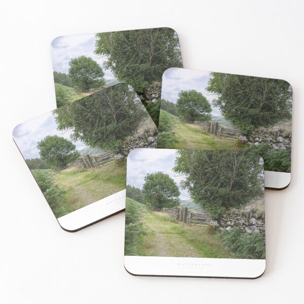 Item preview, Watendlath designed and sold by andrewroland.
