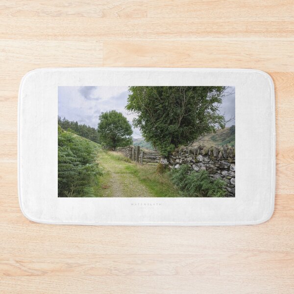 Item preview, Watendlath designed and sold by andrewroland.