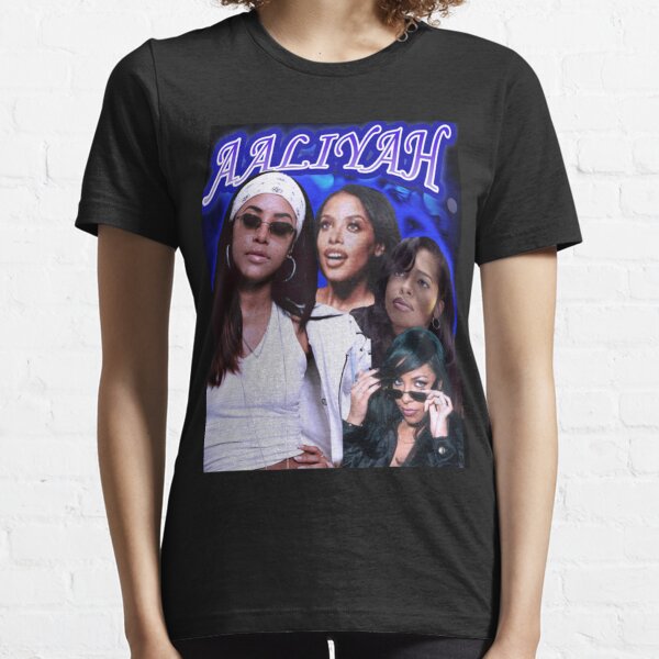 AÁLIYÁH - BABYGIRL-FANS Classic Essential T-Shirt