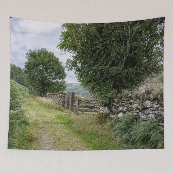 Item preview, Watendlath designed and sold by andrewroland.